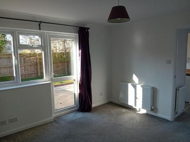 House for rent in Black Bourton, Oxfordshire