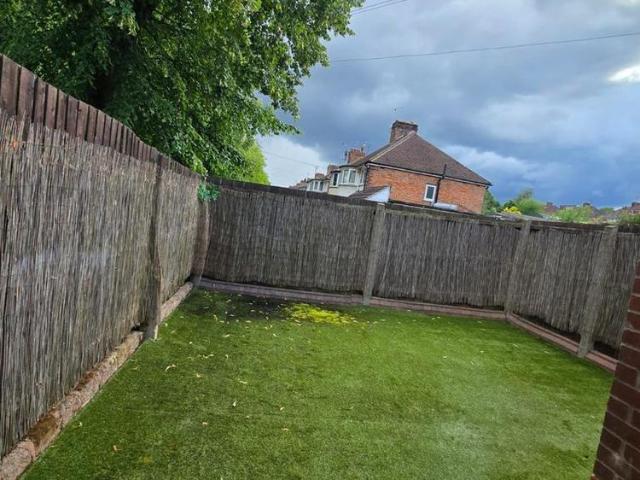 House for rent in Yardley Wood, Birmingham