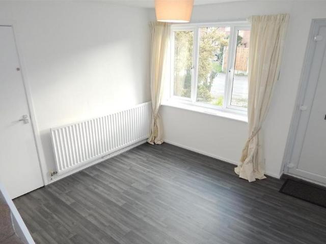 House for rent in Redditch, Worcestershire
