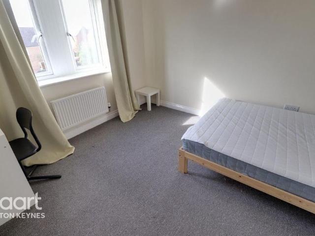House for rent in Broughton Gate, Milton Keynes