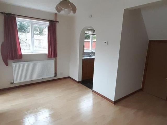 House for rent in Eastbridge, Suffolk
