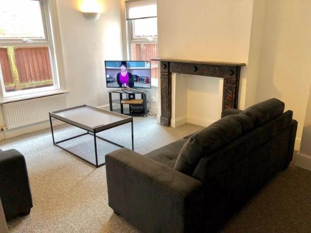 House for rent in Widemarsh, Lower Bullingham
