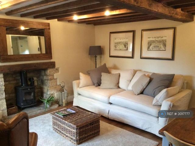 House for rent in Fossebridge, Gloucestershire