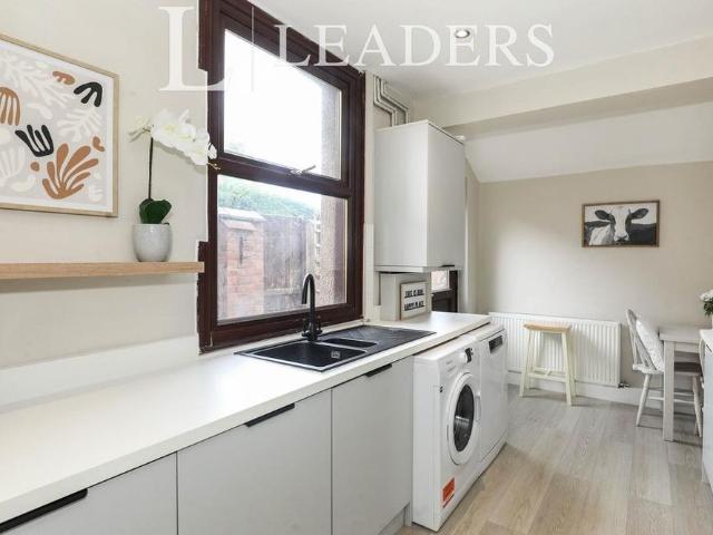 House for rent in Coppenhall, Crewe