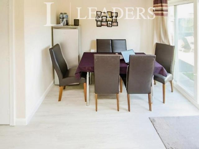 House for rent in Stoke, Stoke-on-Trent