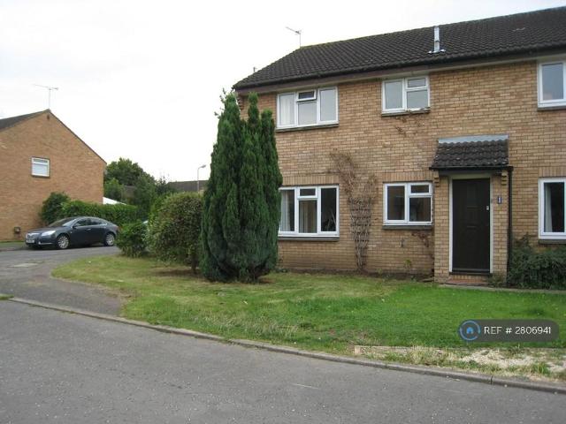 House for rent in Peachcroft, Dromore