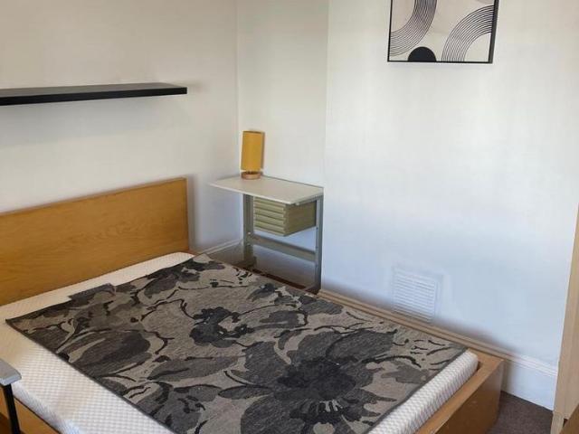 House for rent in Springbourne, Bournemouth