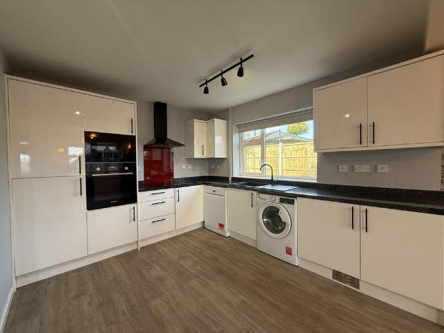 House for rent in Cheadle, Kingsley Moor