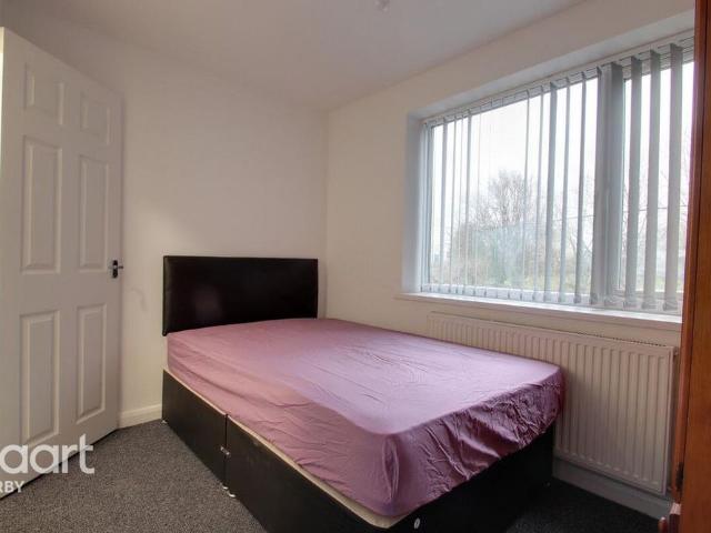 House for rent in East Midlands