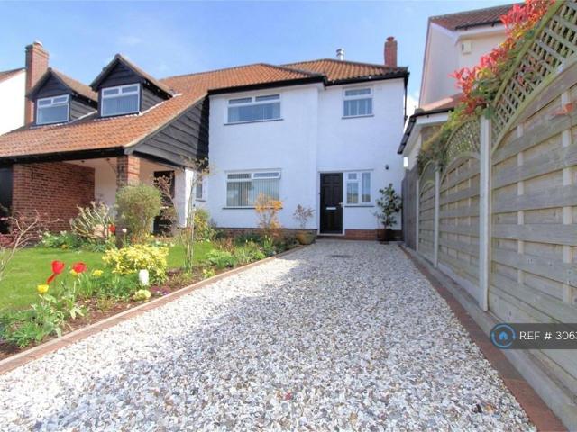 House for rent in Almondsbury