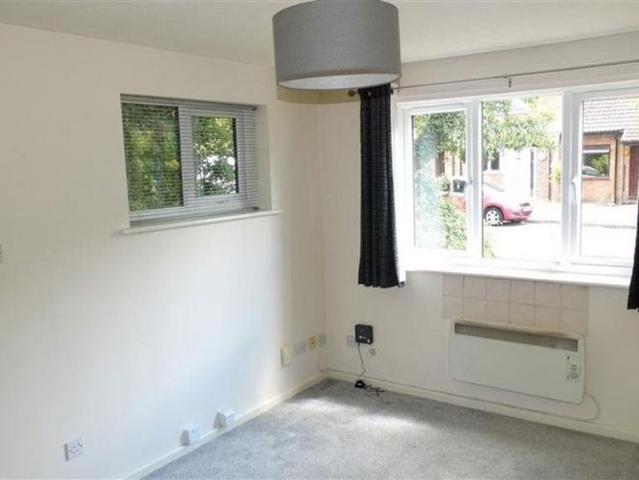 House for rent in New Werrington, Peterborough