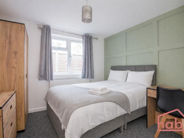 House for rent in Earlham Rise, East Bank