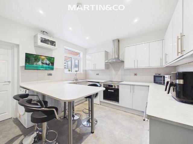 House for rent in Henstridge, Somerset