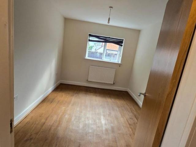 House for rent in Yardley Wood, West Midlands