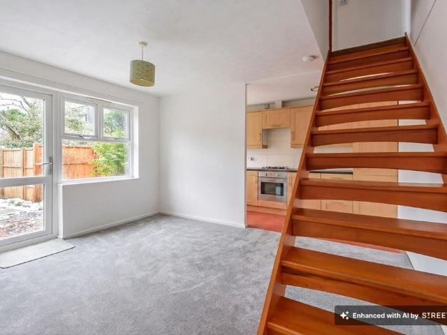 House for rent in Elephant and Castle, Greater London