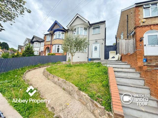 Room for rent in Spring Park, Luton