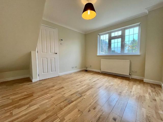Flat for rent in Strood, Medway