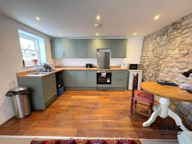 House for rent in Monkton, Pembroke