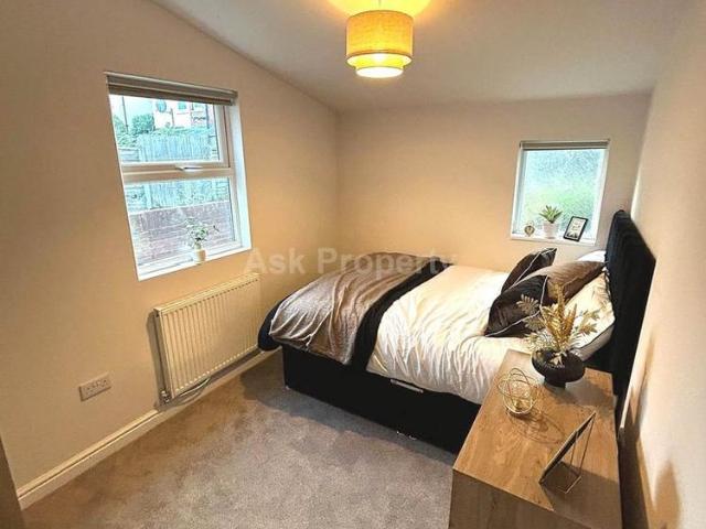 House for rent in Potters Corner, East Midlands