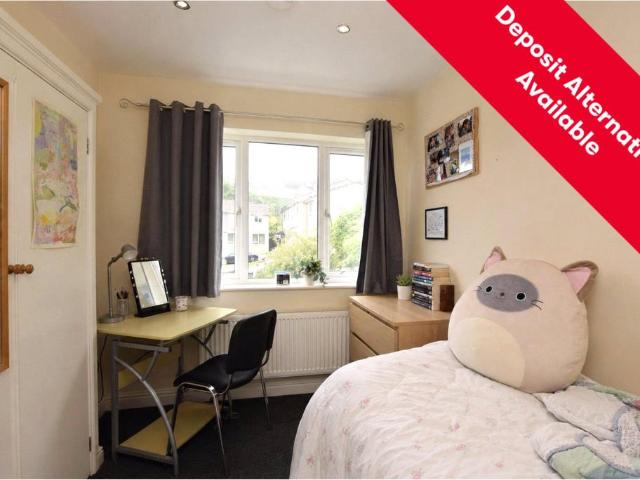 House for rent in South Twerton, Dulcote