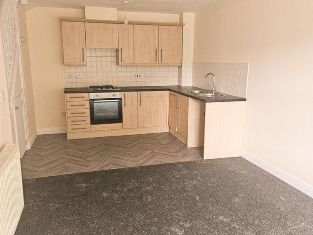 House for rent in Hexthorpe, South Yorkshire