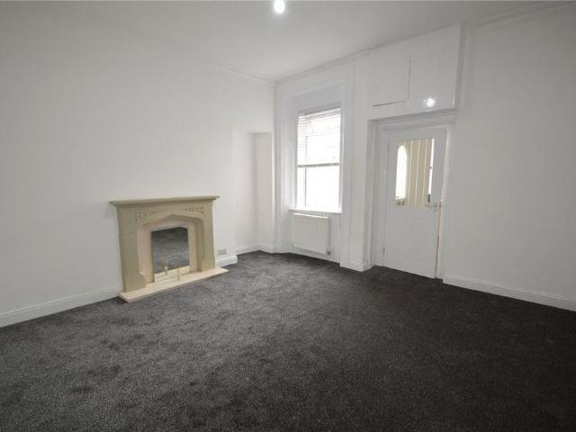 House for rent in Scotland