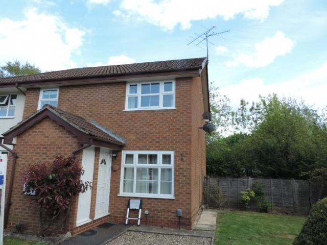 House for rent in Earley