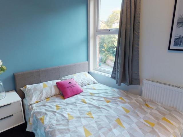 House for rent in Headingley, West Yorkshire