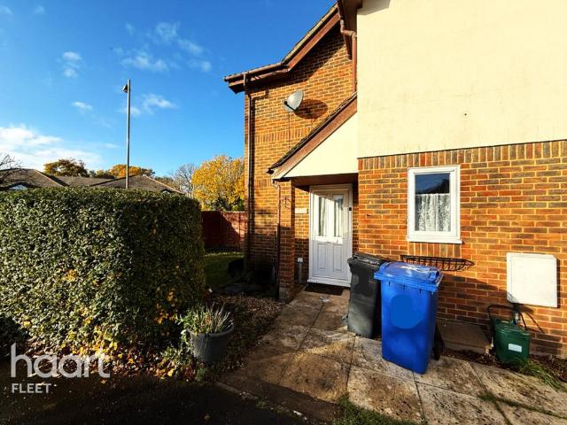 House for rent in Hart, Hampshire