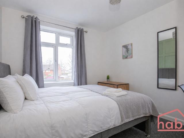 House for rent in Earlham Rise, East Bank
