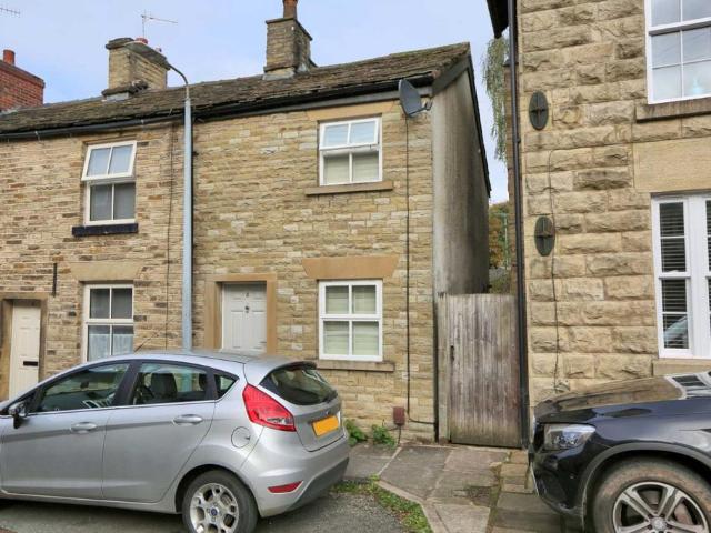 House for rent in Bollington Cross, Bollington