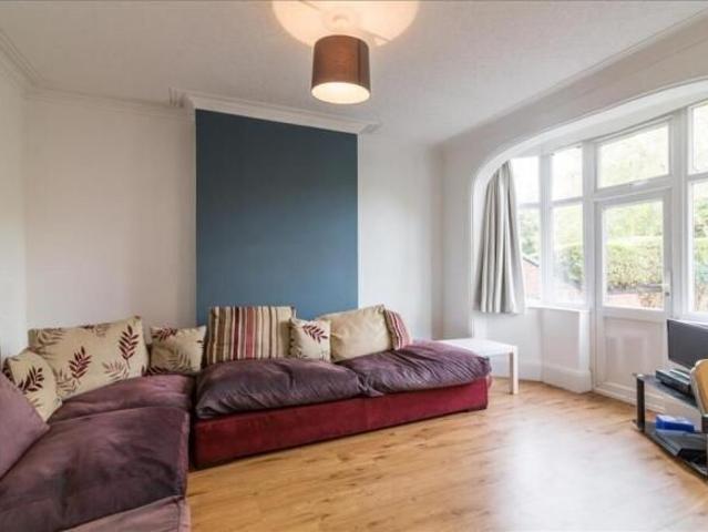 Room for rent in West Bridgford, Rushcliffe