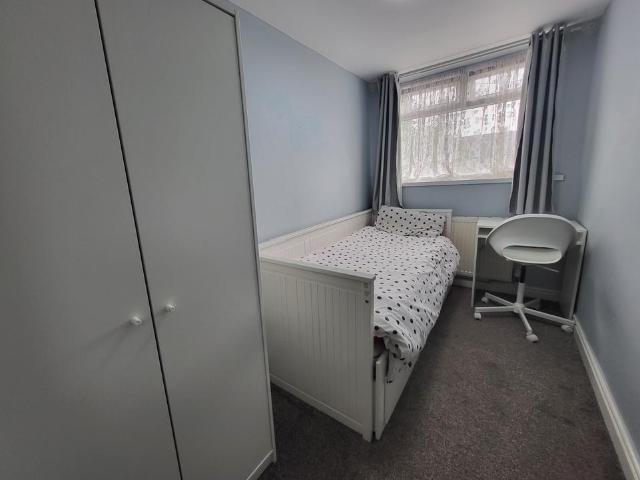 House for rent in Georgia, Greater Manchester