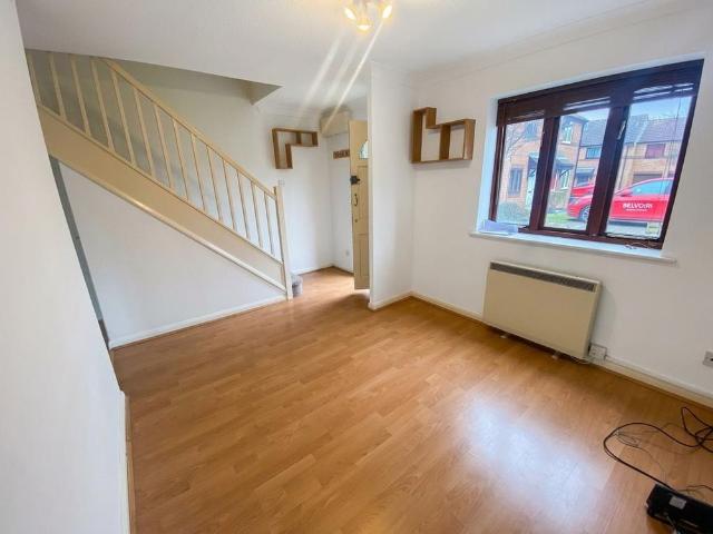 House for rent in Emerson Valley, Milton Keynes