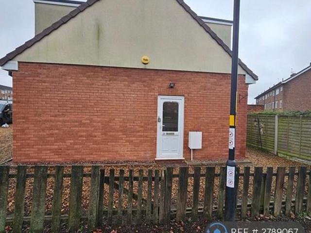 House for rent in Falcon Lodge, Sutton Coldfield