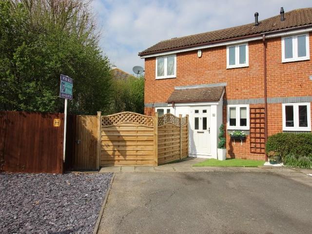 House for rent in Worcester Park, Greater London