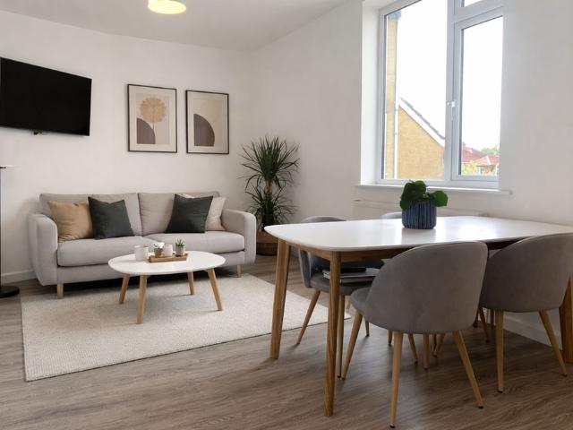 Room for rent in Redcliffe, Feckenham