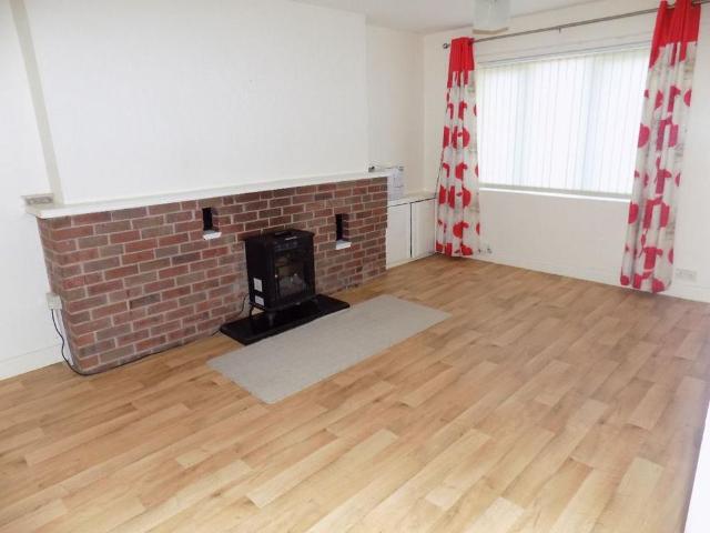 Apartment for rent in Pensnett, West Midlands