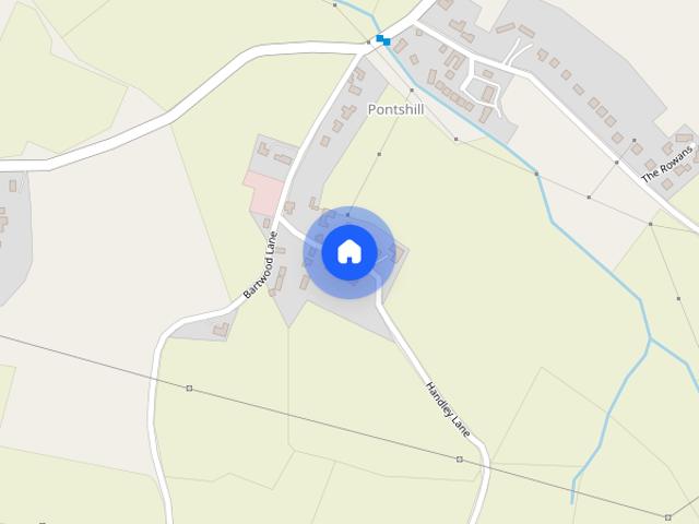 House for rent in Pontshill, Weston Under Penyard