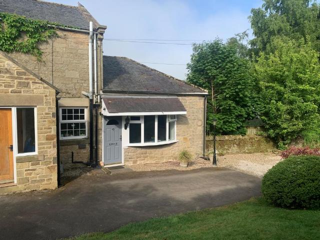 House for rent in Whittington, Wall