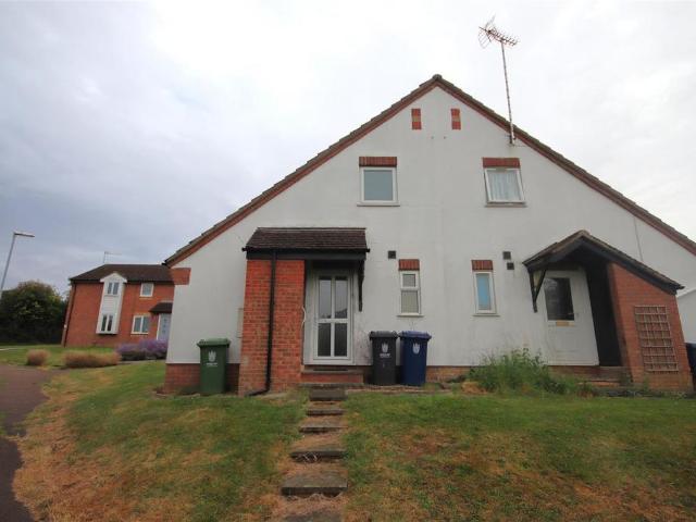 House for rent in Arrington, Cambridgeshire