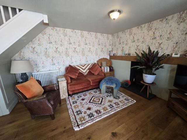 House for rent in Abergavenny