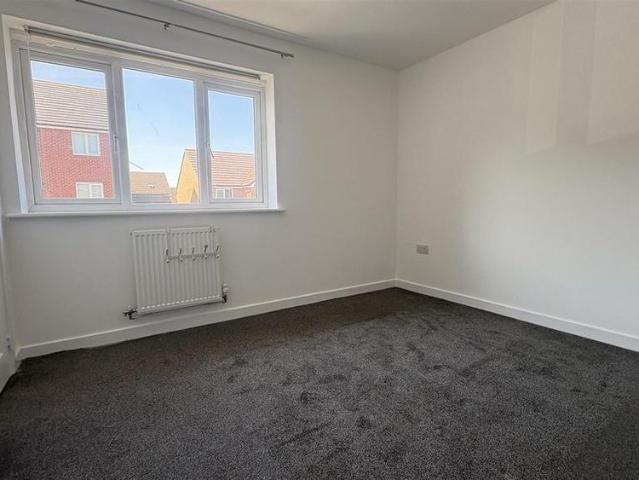House for rent in Camp Hill, Warwickshire