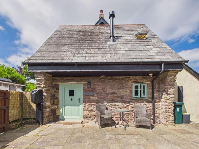 House for rent in Croes-y-pant, Mamhilad