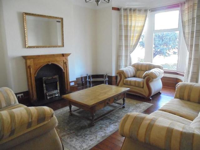 House for rent in Ashley, Ballindoch