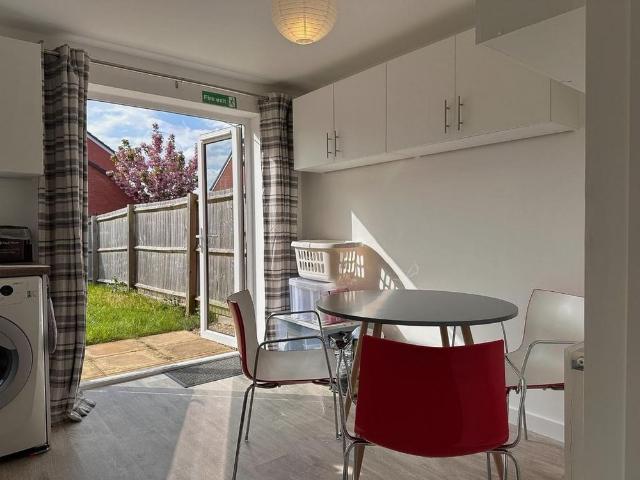 House for rent in North Petherton, Somerset