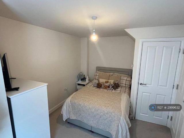 House for rent in Lloyd Mews, Alsager