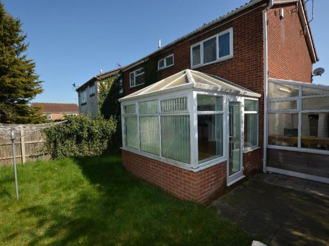 House for rent in Prospect Hill, Costhorpe