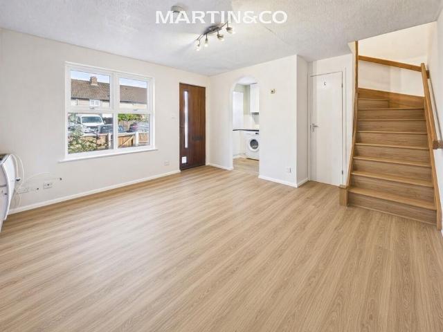 House for rent in Staines-upon-Thames, Surrey