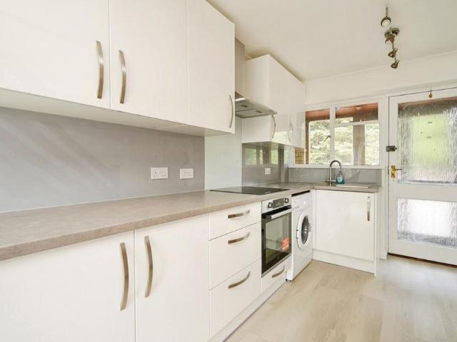 House for rent in Black Bourton, Oxfordshire